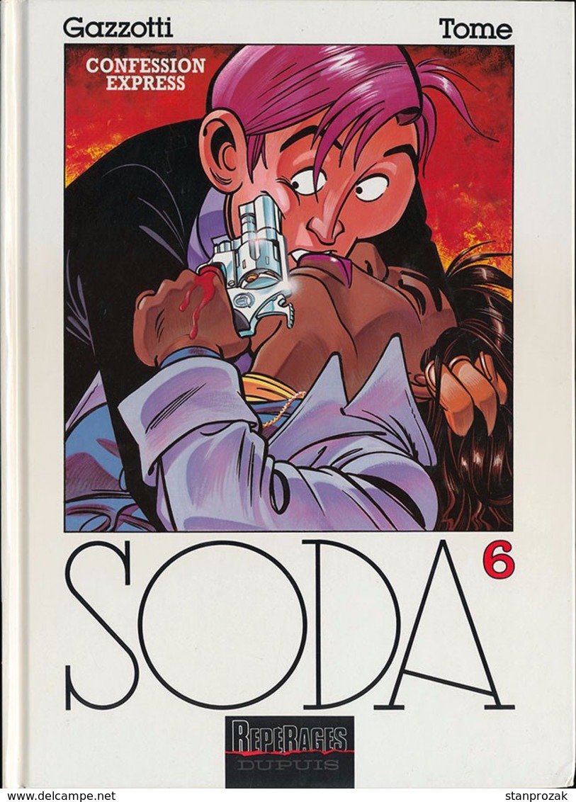 Soda  Eo - Soda