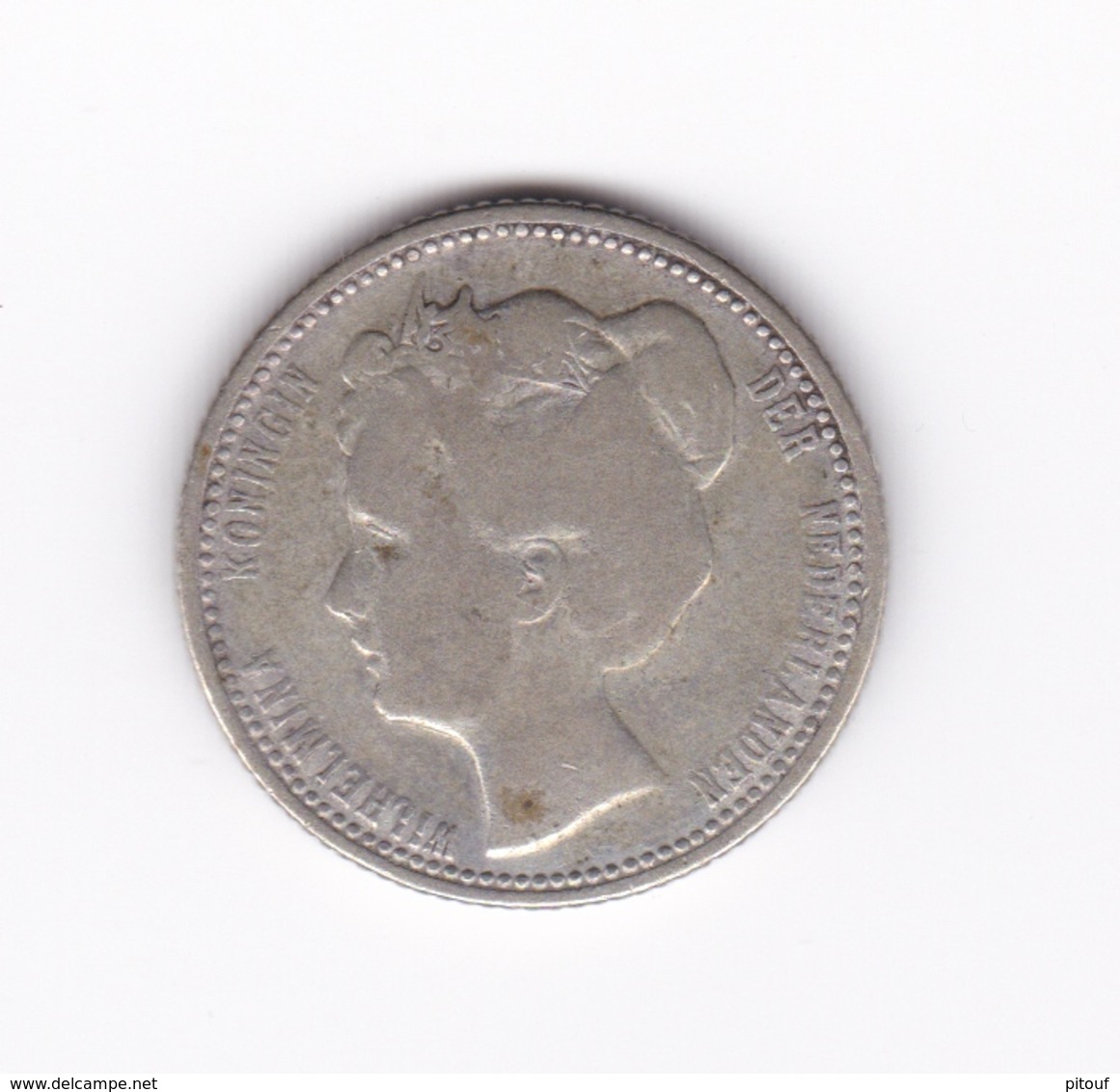 25 Cents 1906  TTB - 25 Centavos