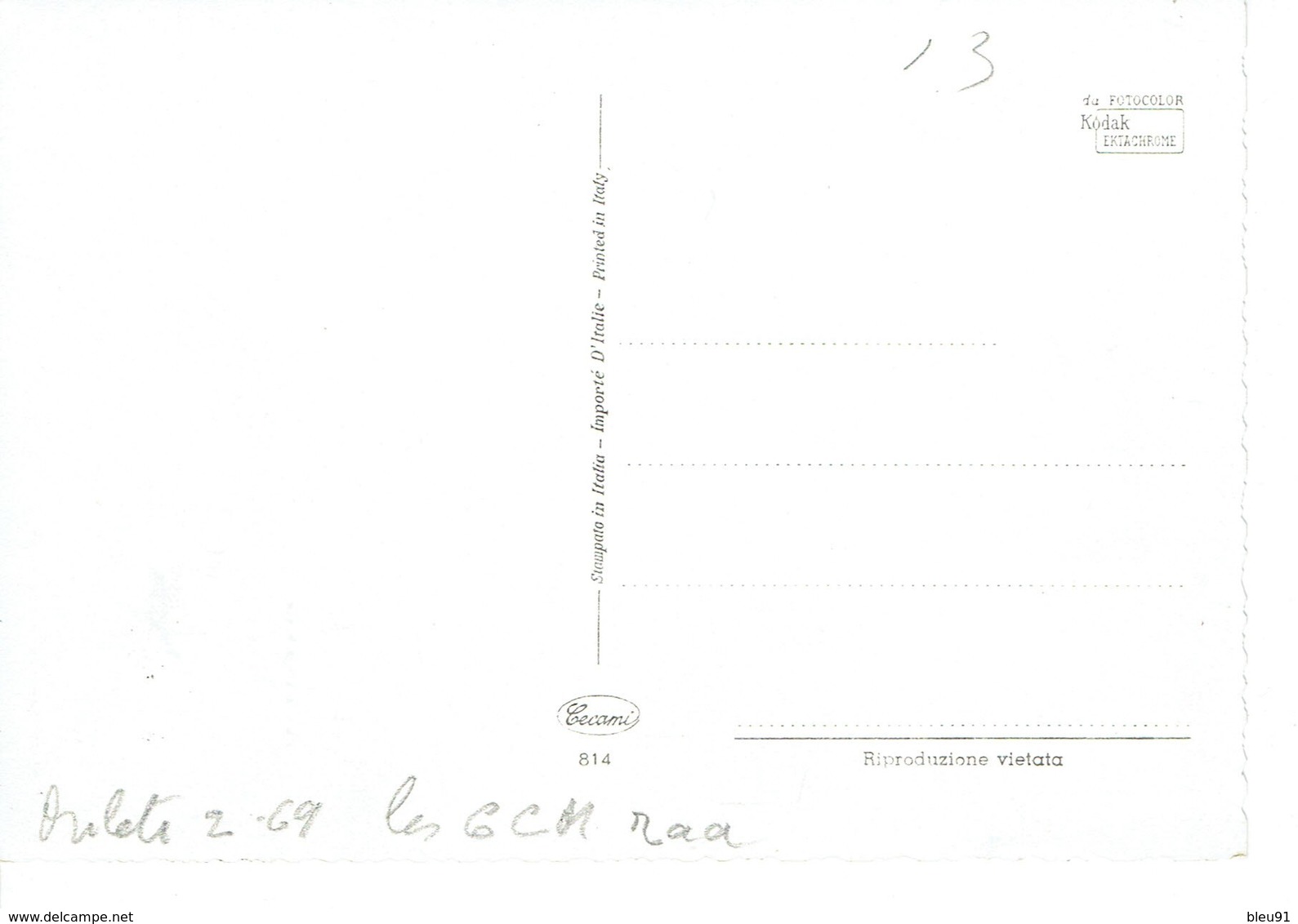 CARTE MAXIMUM  CHATS 1967 - Briefe U. Dokumente