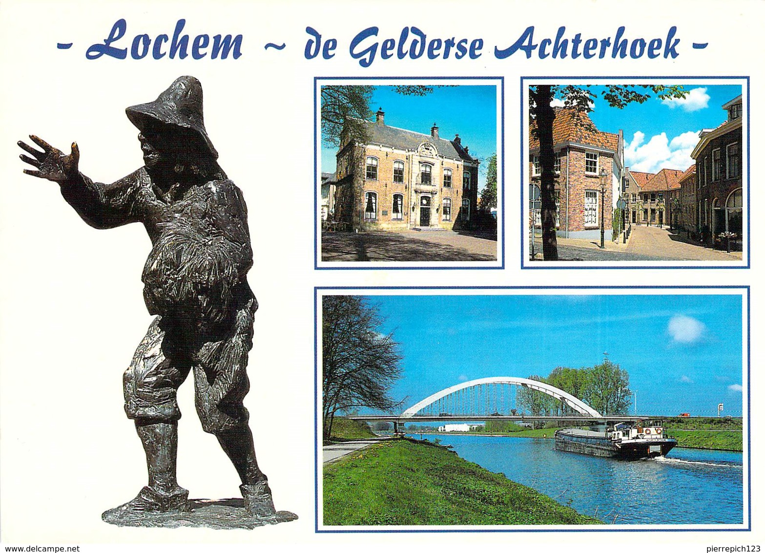 Lochem - Multivues - Lochem