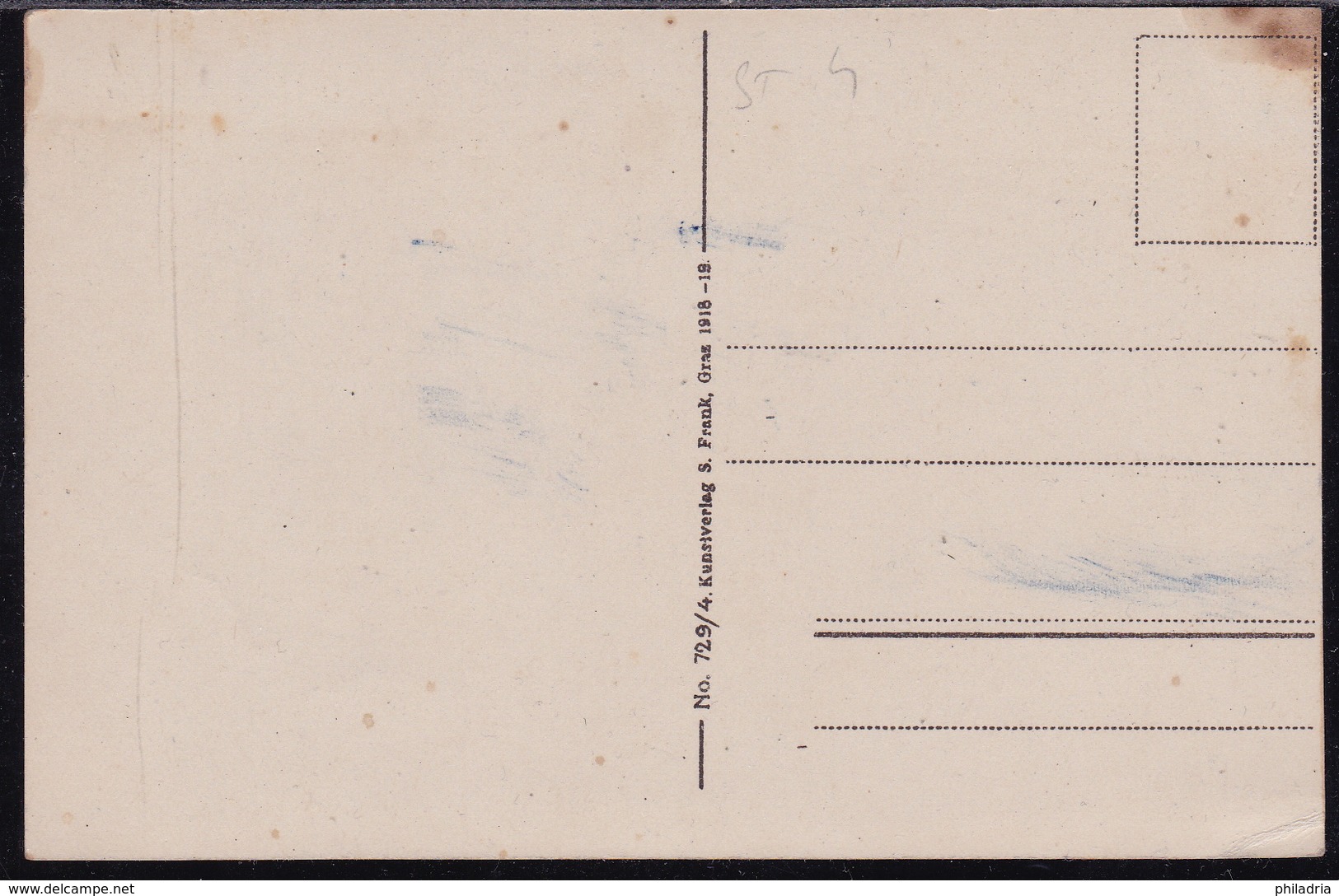 Austria, Steiermark, Frohnleiten, General View, Unused, Minor Imperfections - Frohnleiten