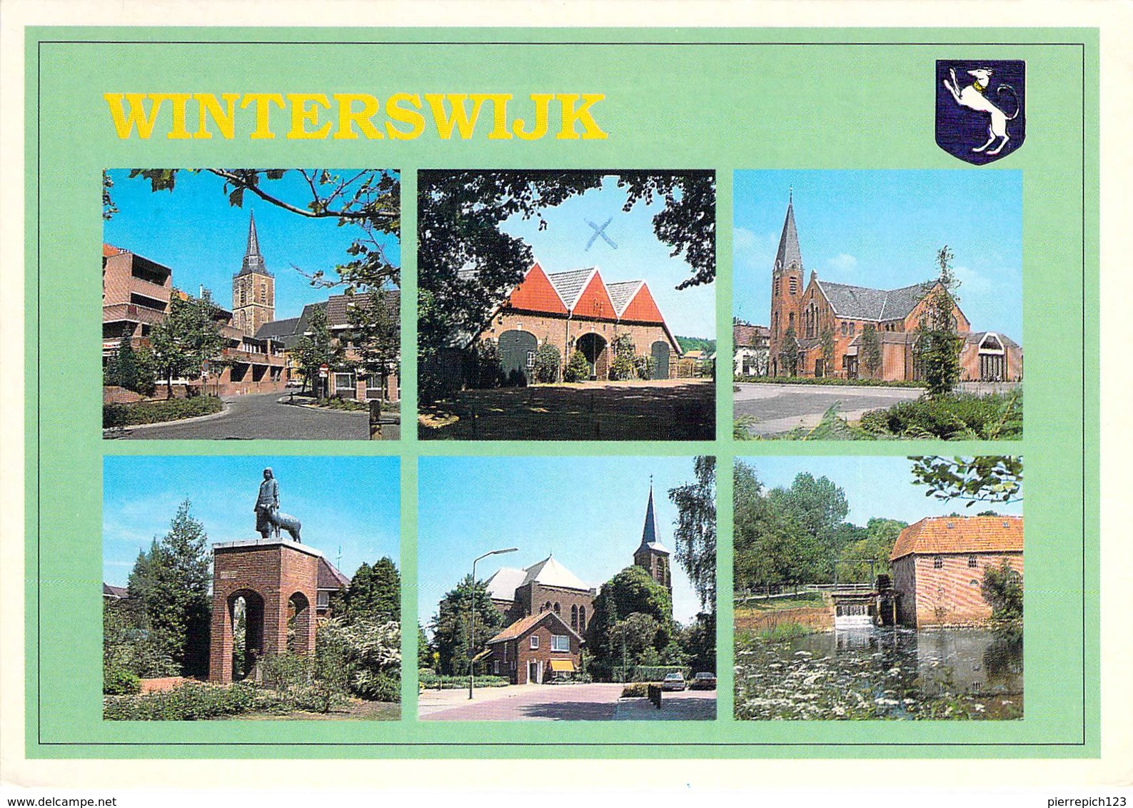 Winterswijk - Multivues - Winterswijk