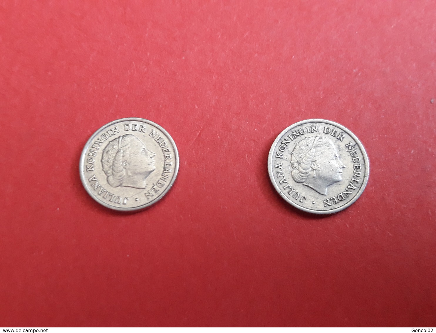 10 Cent 1951, 1958 - Da Identificare