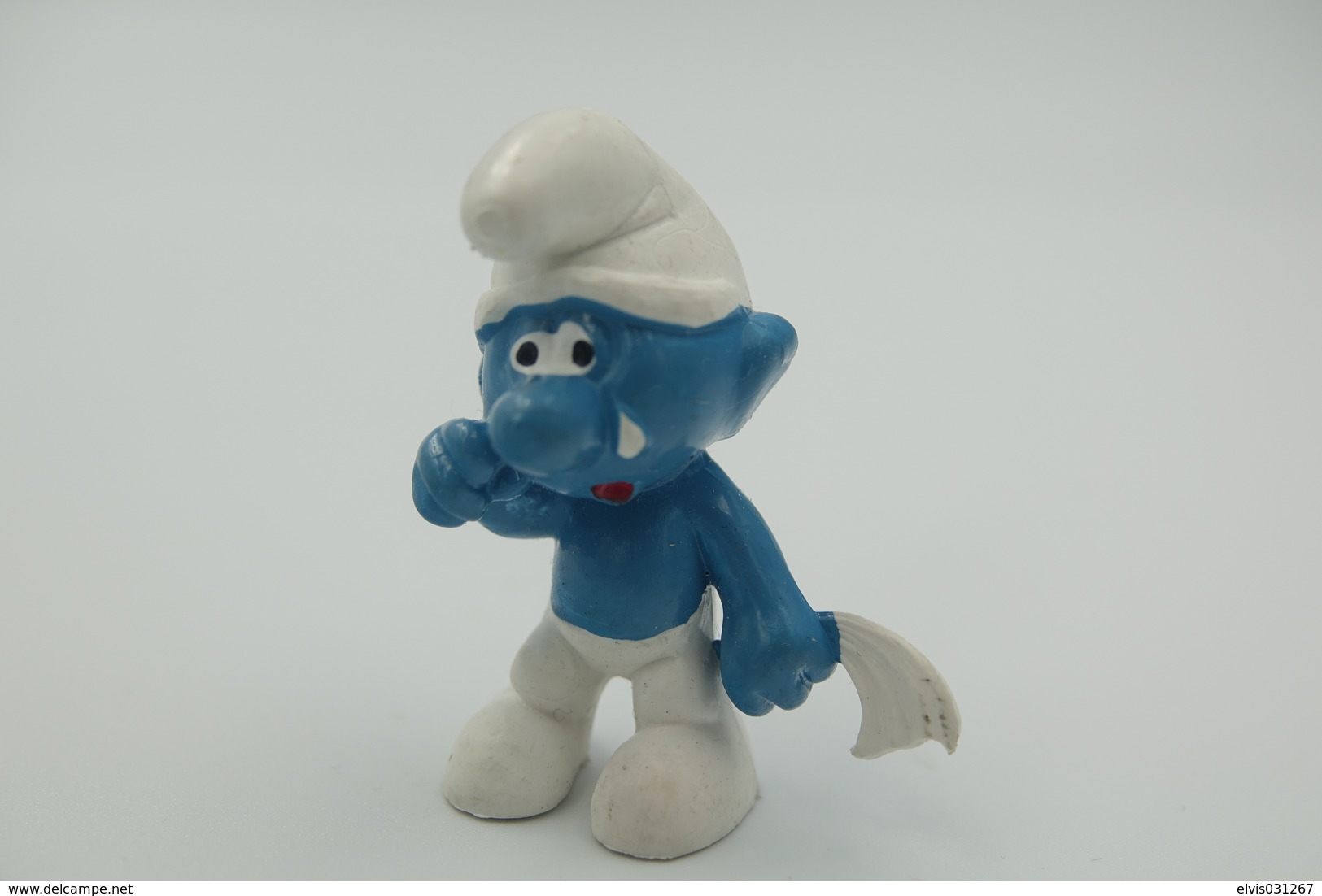 Smurfs Nr 20018#1 - *** - Stroumph - Smurf - Schleich - Peyo - Smurfs