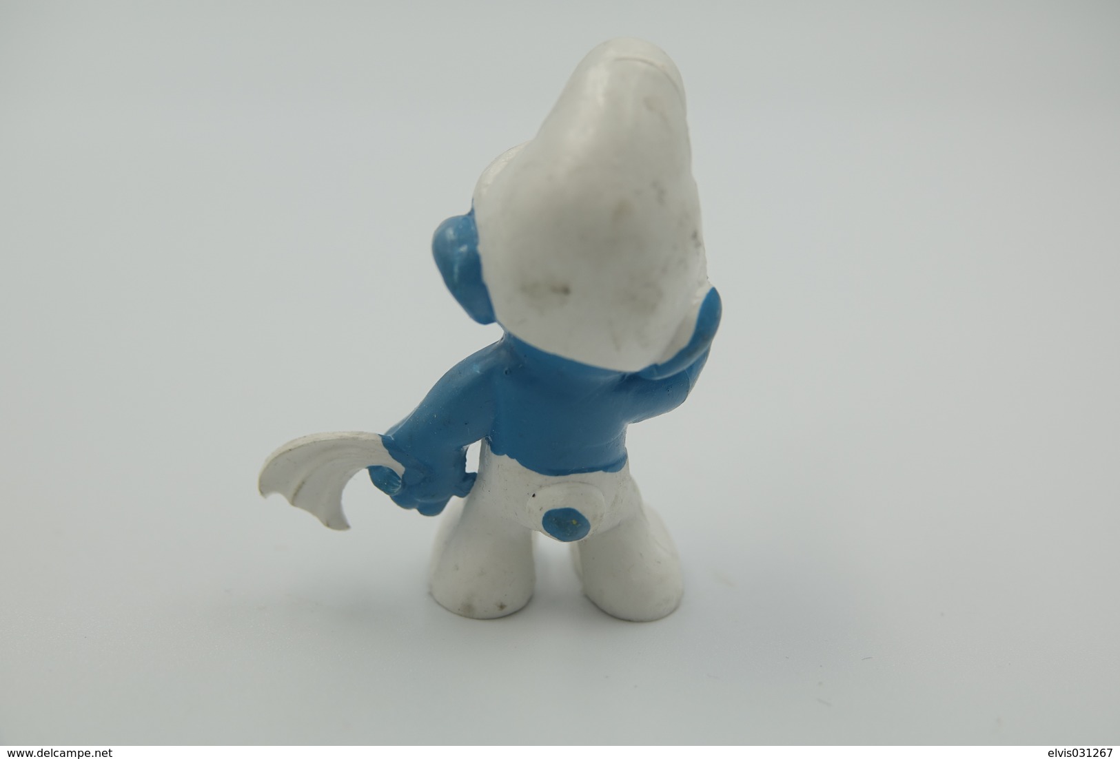 Smurfs Nr 20018#1 - *** - Stroumph - Smurf - Schleich - Peyo - Smurfs