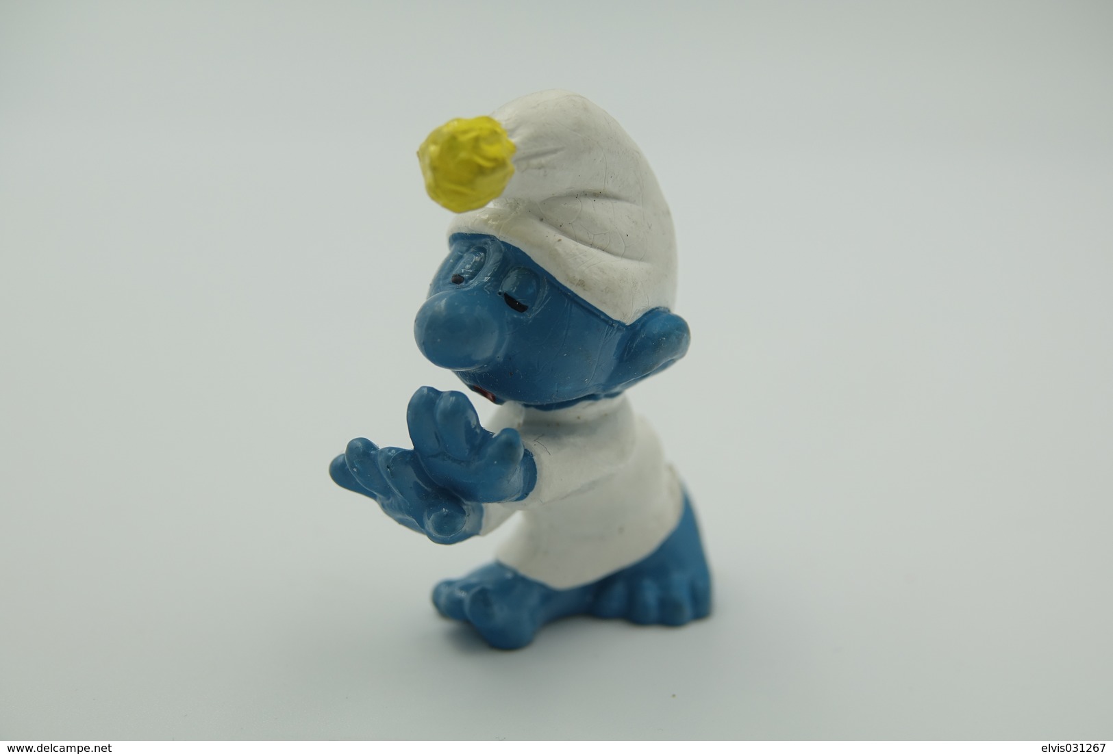 Smurfs Nr 20021#1 - *** - Stroumph - Smurf - Schleich - Peyo - Smurfs