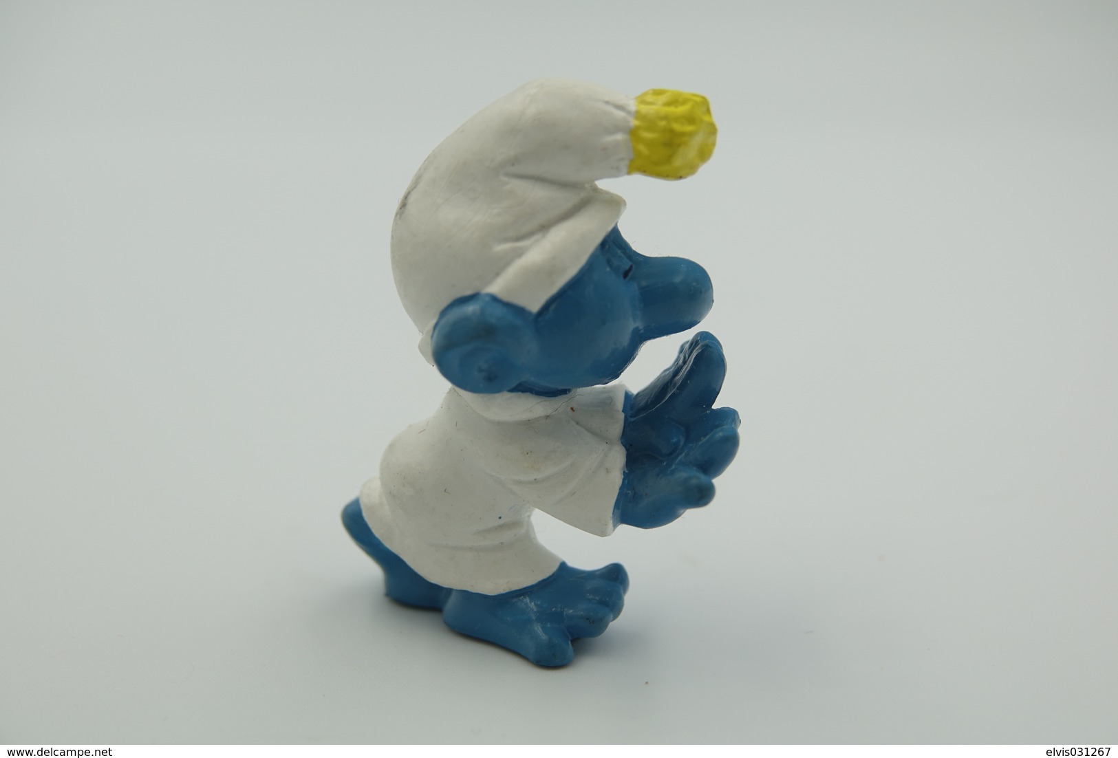 Smurfs Nr 20021#1 - *** - Stroumph - Smurf - Schleich - Peyo - Schtroumpfs