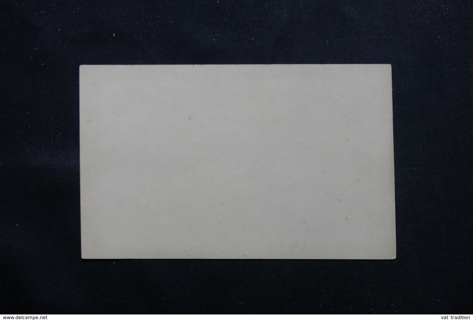 CANADA / TERRE NEUVE - Entier Postal Type Prince De Galles Non Circulé - L 60123 - Postal Stationery