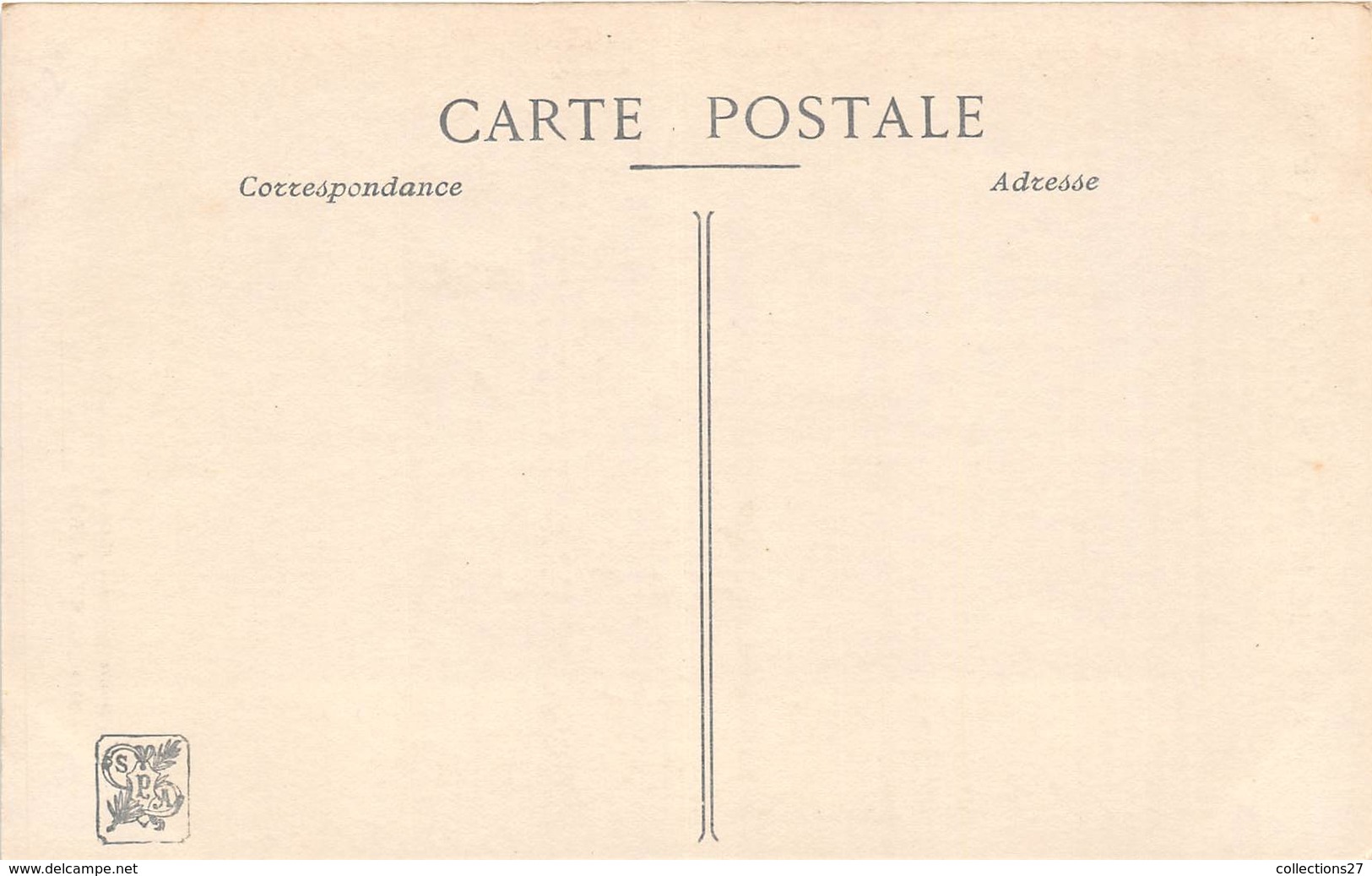 PARIS-75007-AU BON MARCHE- STE DES ARTITES FRANCAIS , SALON 1914, MIDI ET DEMIE UN DIMANCHE - Arrondissement: 07