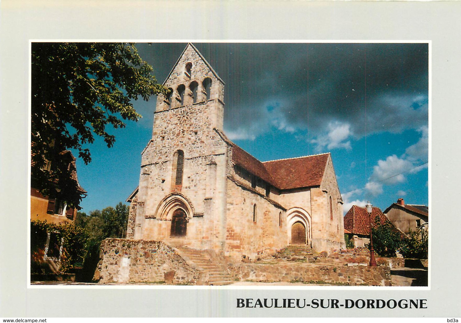 19 - BEAULIEU SUR DORDOGNE - Altri & Non Classificati