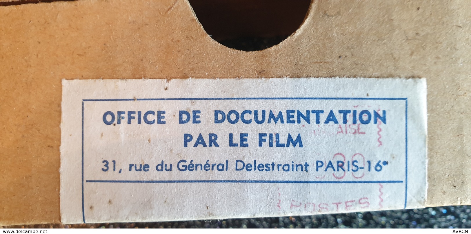 LOT de 36 Films Fixes Educatifs – OMD 2x15 + LES EDITIONS NOUVELLES 2x3