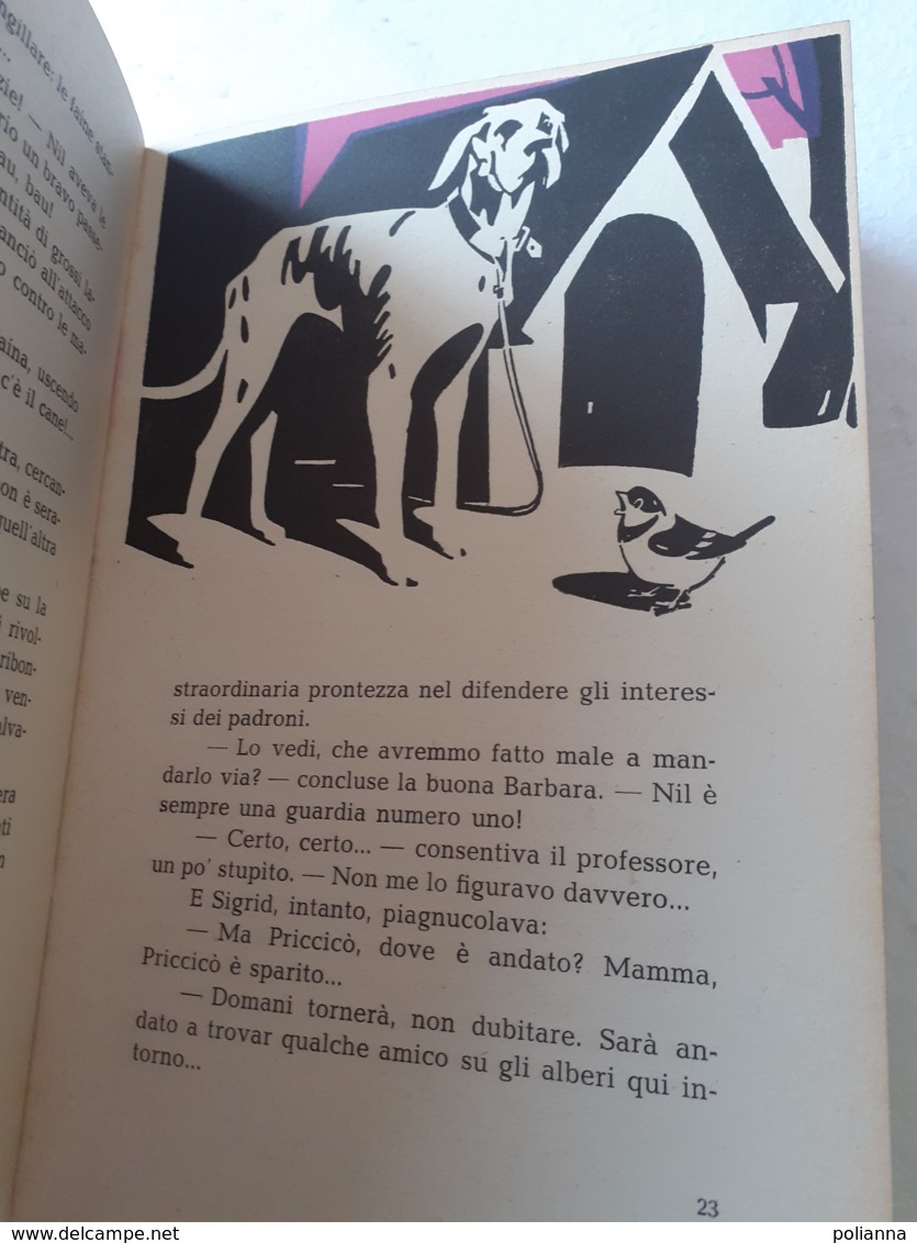 M#0W76 Yambo IL GRANDE PRICCICO' Ed. Corbaccio Dall'Oglio 1942/Ill. Di A.Bonfanti - Old