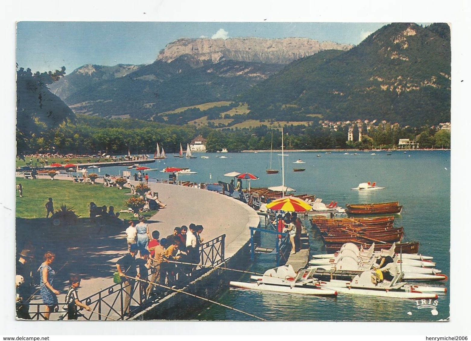 Marcophilie Poste Ferroviaire Cachet Bellegarde A Valence 1971 - Poste Ferroviaire