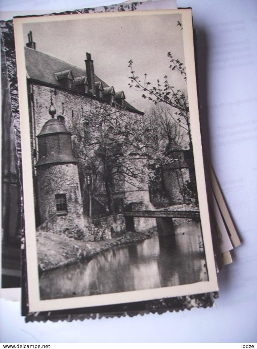 Nederland Holland Pays Bas Kerkrade Met Kiekje Oud Ehrenstein - Kerkrade