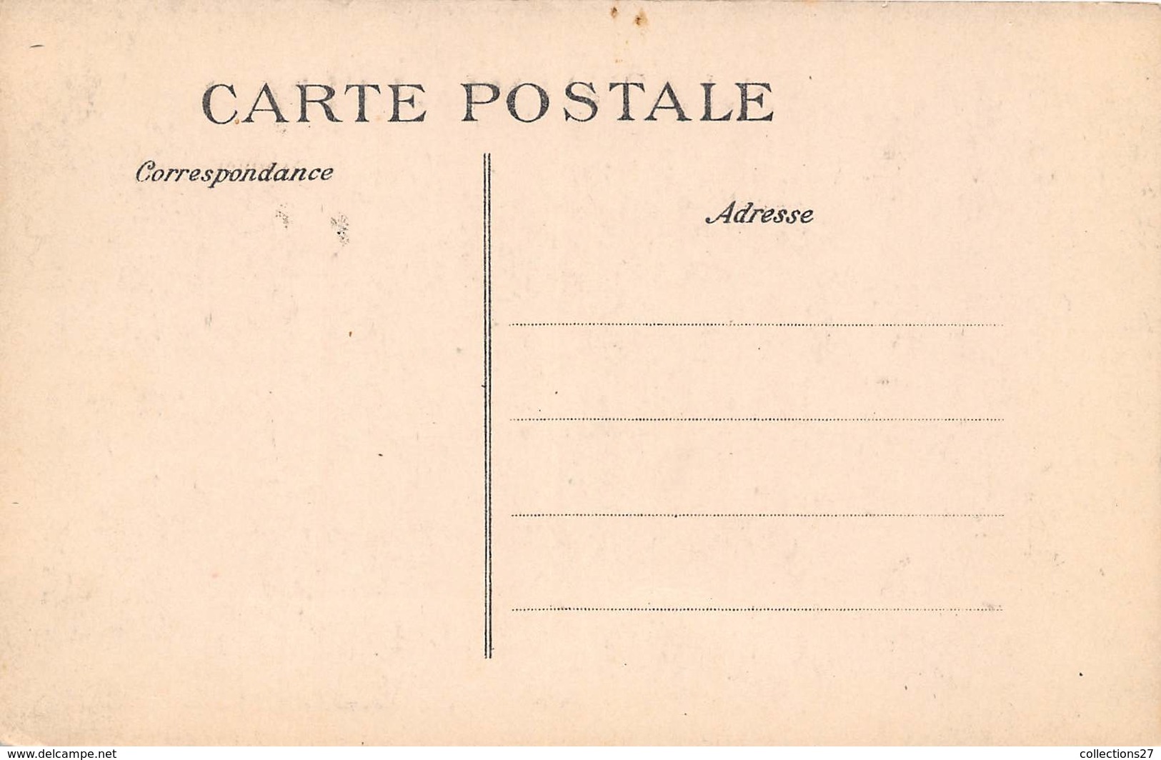 PARIS-75008-ENTERREMENT DE PAUL DEROULEDE 3 FEVRIER 1914 LE CORTEGE PLACE DE LA CONCORDE - Arrondissement: 08