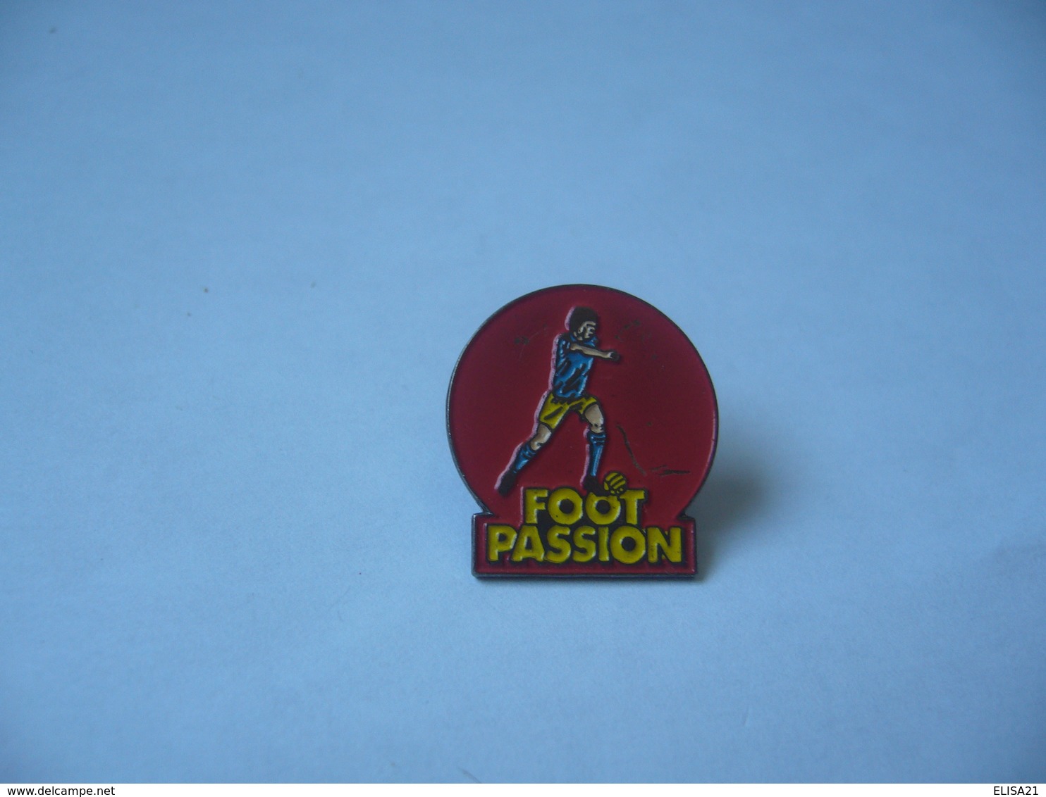 Pin on Football Passion