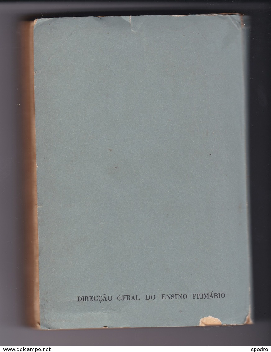 Portugal 1957 Assim Se Faz O Presépio Jorge Escalço Valadas Colecção Educativa DGEP LXXIX Direção Geral Ensino Primário - Escolares