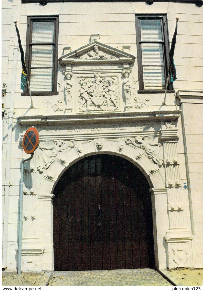 Leerdam - Porte - Leerdam