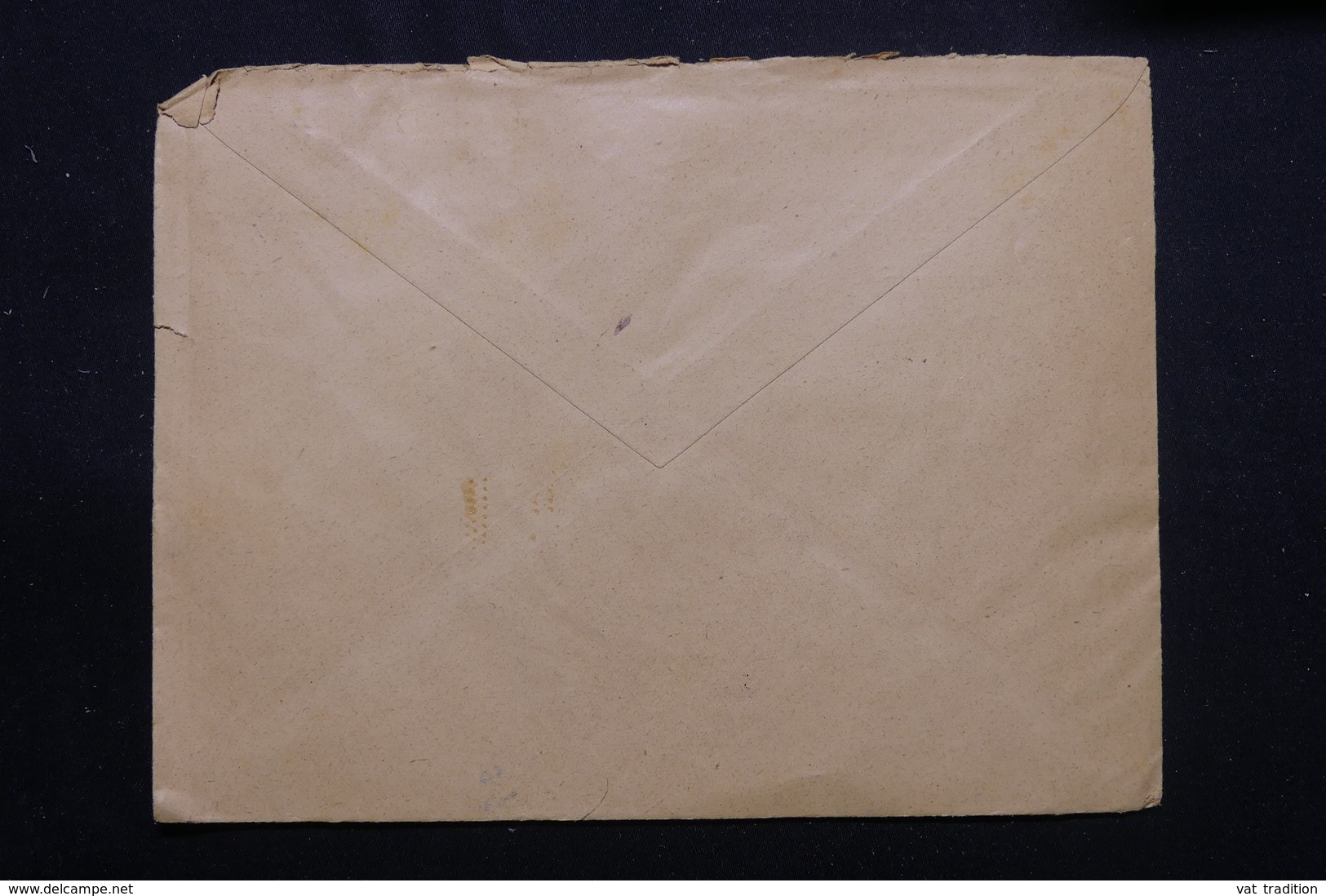 MONACO - Enveloppe Commerciale De Nice ( Négociant En Timbres) En Recommandé De Condamine Pour Gap En 1941 -  L 60499 - Cartas & Documentos