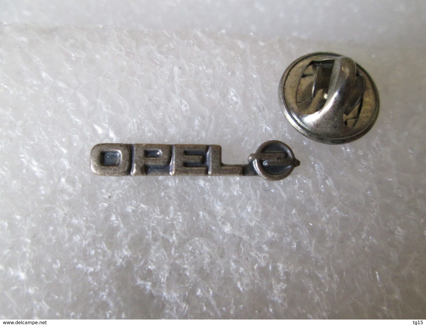 PIN'S   LOGO  OPEL - Opel