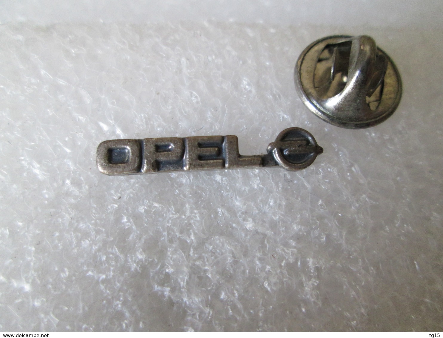 PIN'S   LOGO  OPEL - Opel