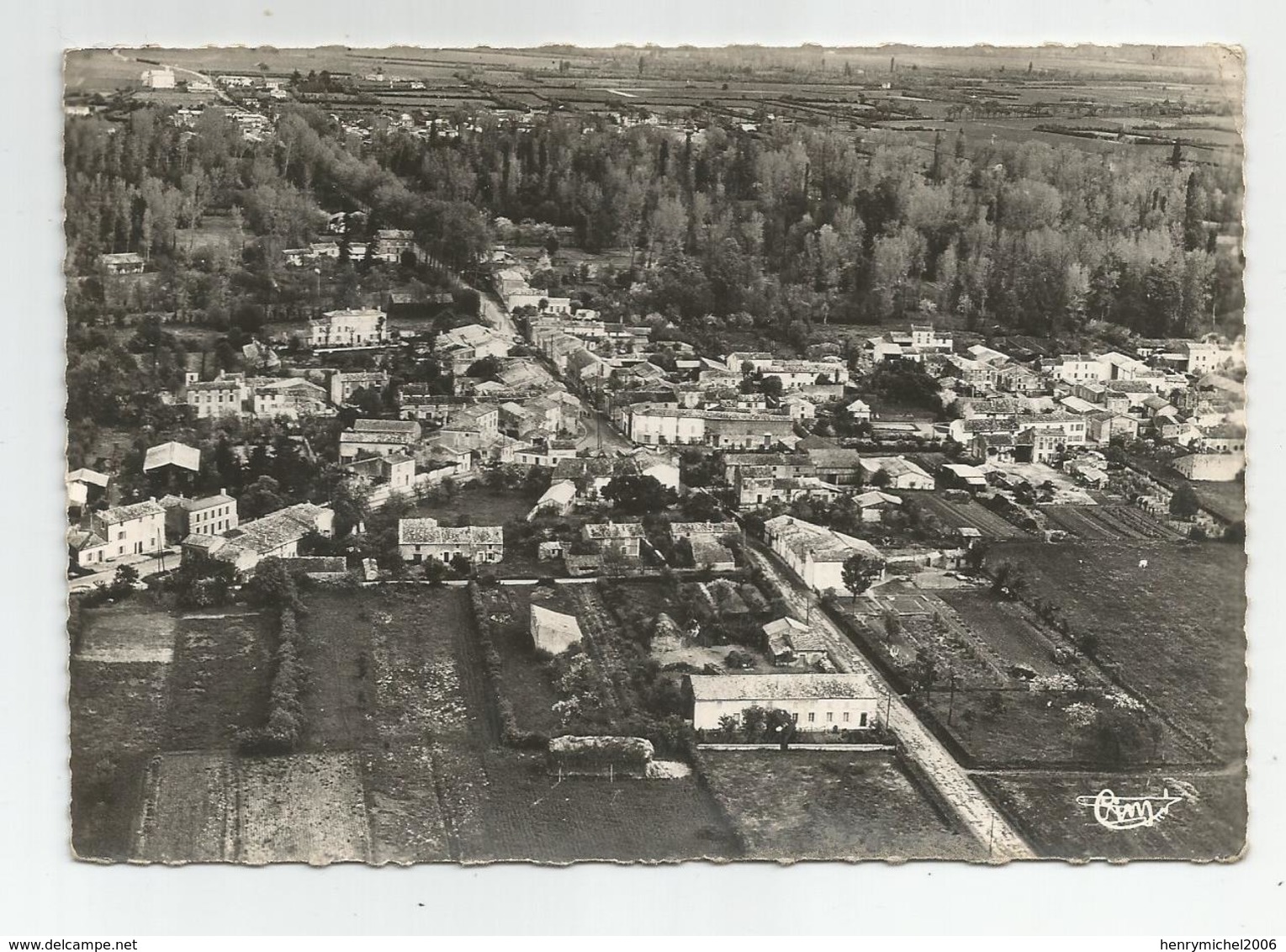 79 épannes Vue Aérienne - Sonstige & Ohne Zuordnung