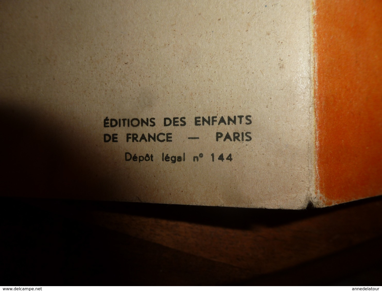 1953 NOUNOUCHE  Gouvernante,   Texte Et Dessins De DURST - Verzamelingen