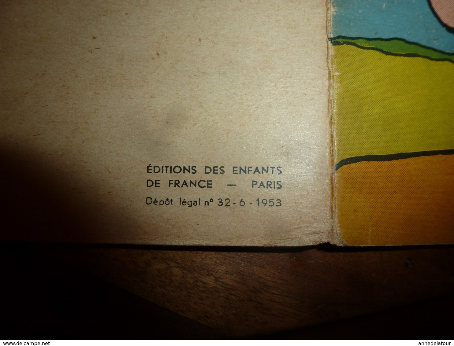 1953 NOUNOUCHE La Petite Ourse,   Texte Et Dessins De DURST - Colecciones Completas