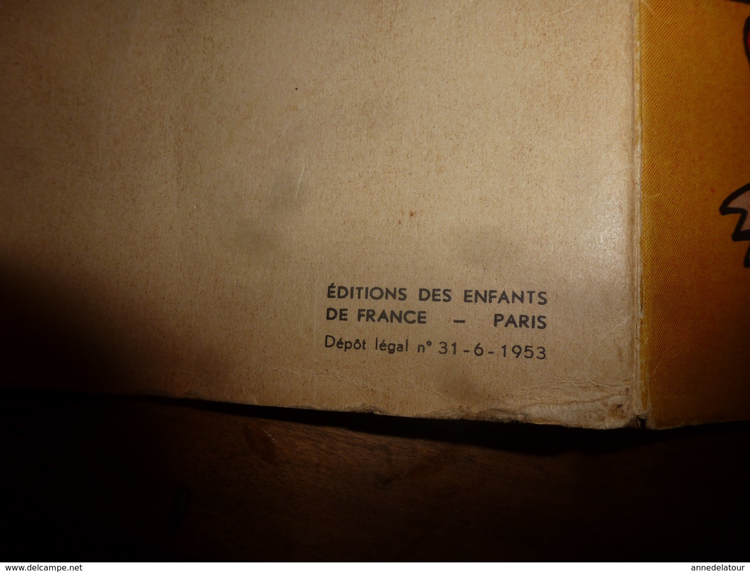 1953 NOUNOUCHE Et Sa Mère,   Texte Et Dessins De DURST - Colecciones Completas