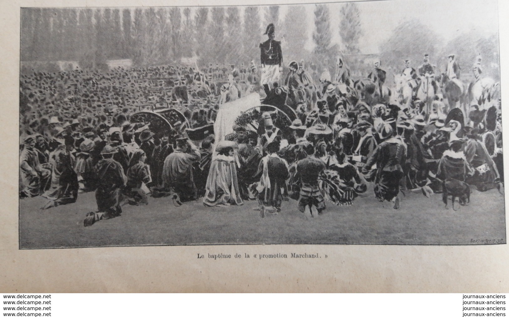 1899 CARDIFF LES FÊTES BARDIQUE - SAINT CYR FÊTE DU TRIOMPHE - LE PRÉSIDENT KRUGER - PATIN - LOTTINGHEM