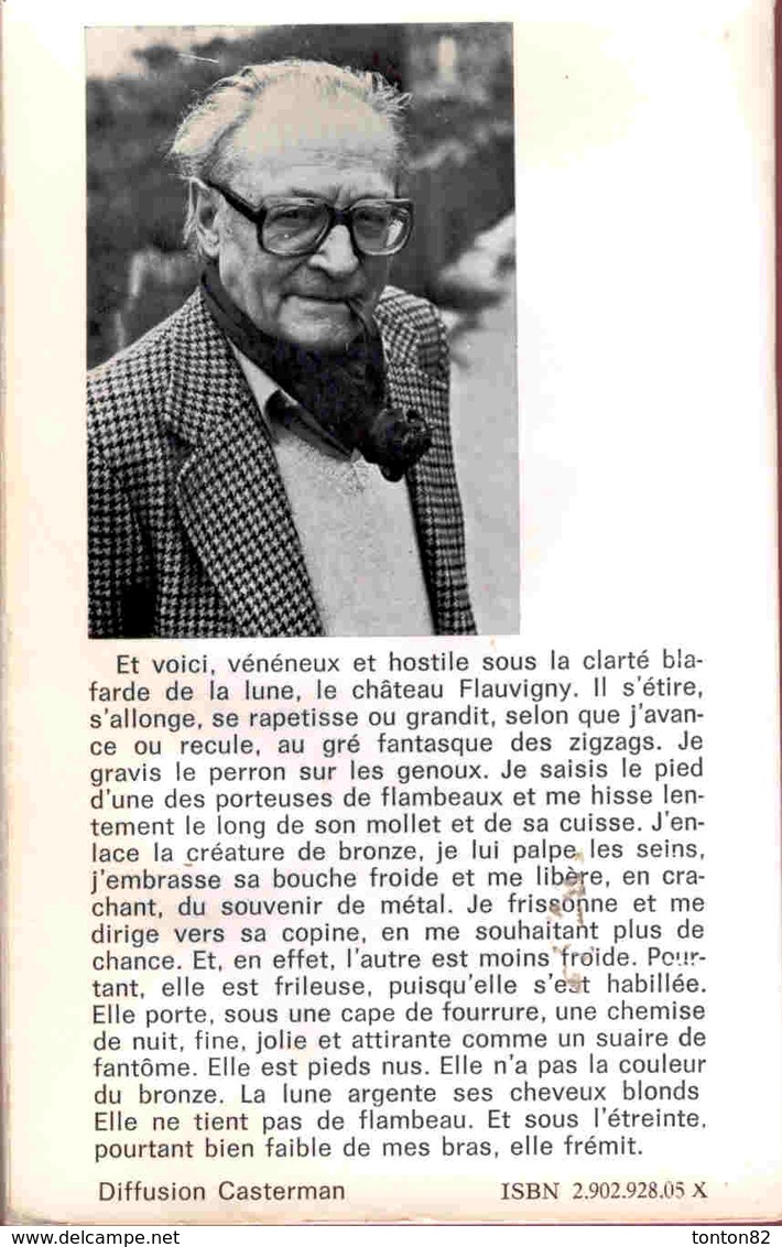 Léo Malet - Les Paletots Sans Manches - Éditions De La Butte Aux Cailles - ( 1980 ) . - Leo Malet