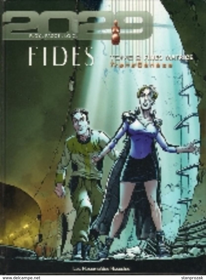 Fides Fines Matrice   EO - Fides