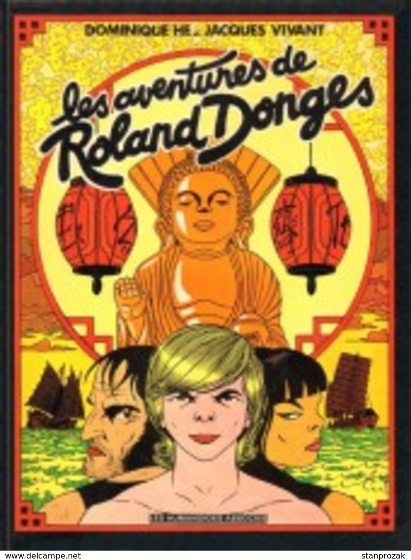 Roland Donges  Les Aventures De Roland Donges Eo - Idiomas Eslavos