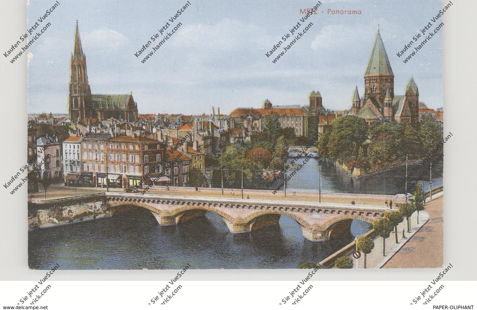 F 57245 PELTER / PELTRE, Postgeschichte, Landpoststempel 1941, Lothringen Frankatur - Metz Campagne