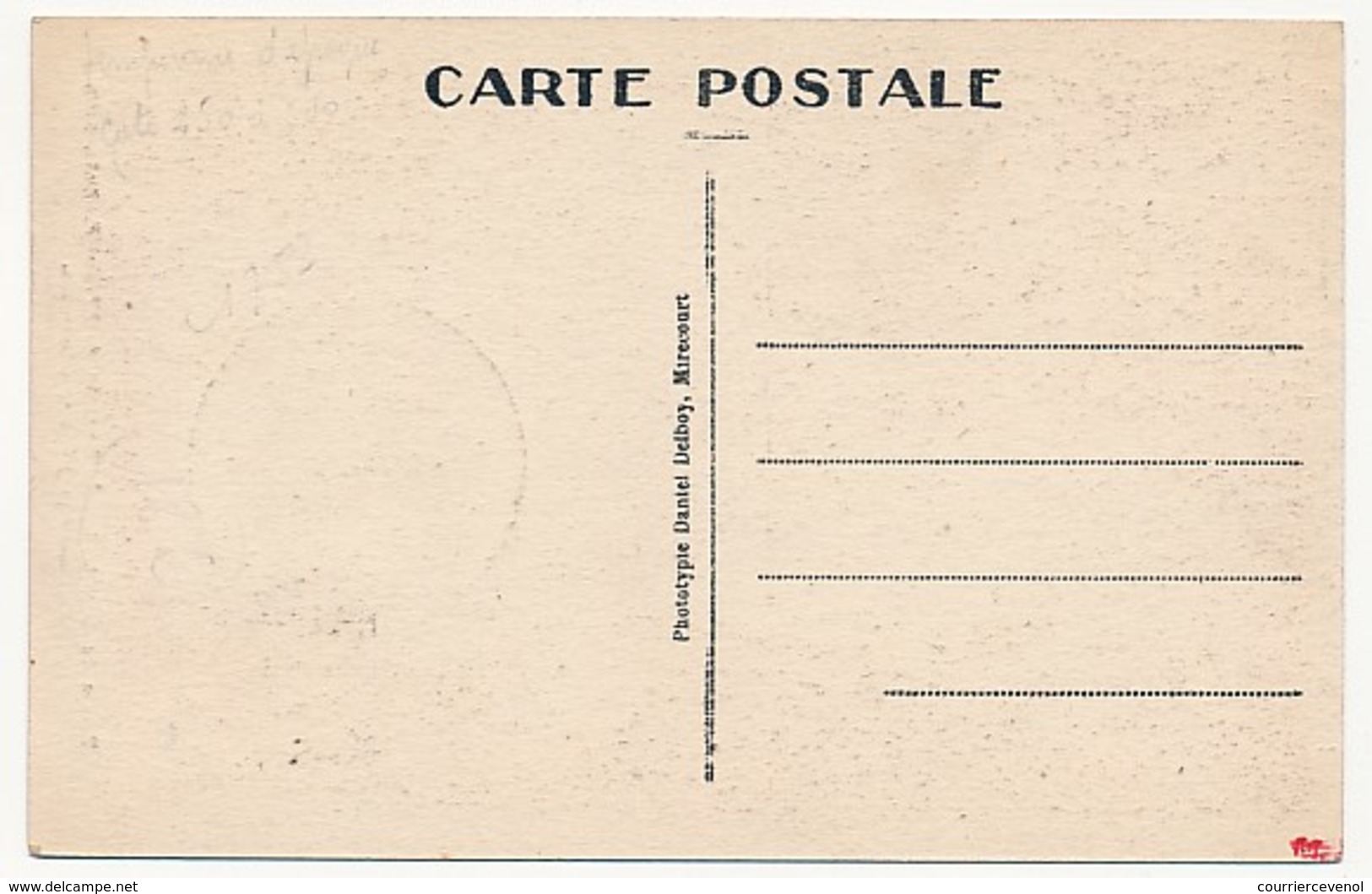 FRANCE - Carte Maximum Affr 4F Gandon - 2ème Anniversaire Libération - DIJON - 11 Sept 1946 - 1945-54 Maríanne De Gandon