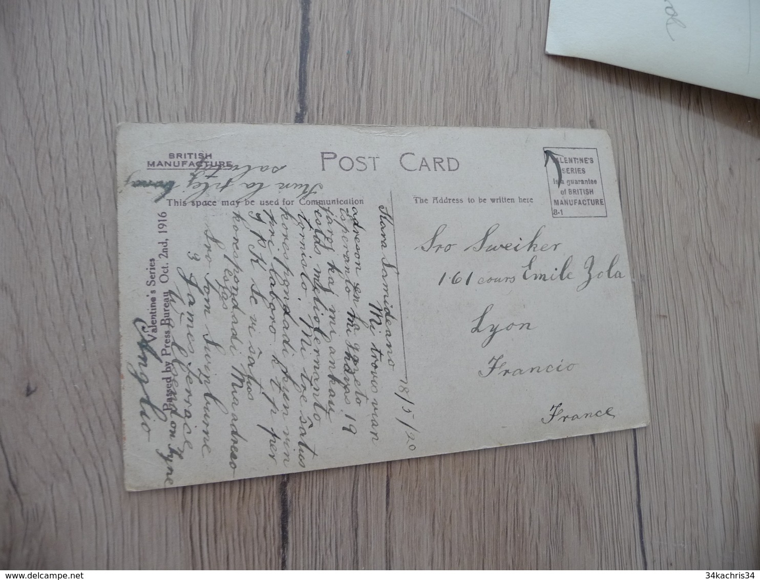 CPA Newcastle On Tyne Northurnberland 1920 - Newcastle-upon-Tyne