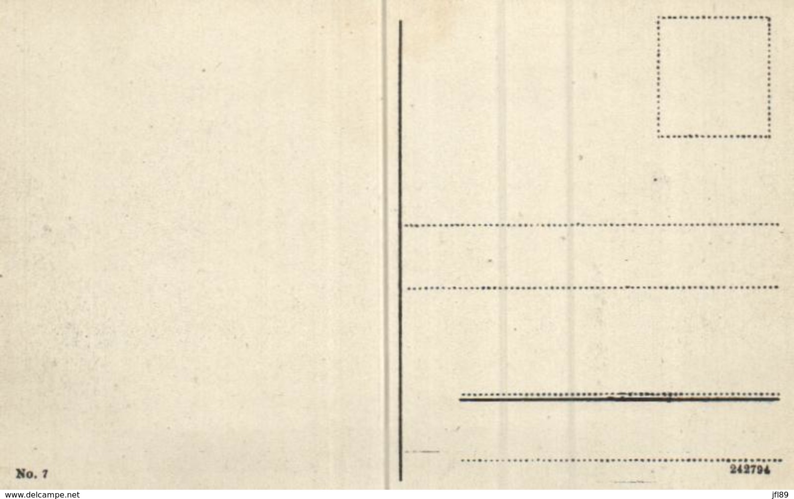 E 0013 - Allemagne   Ludwigshafen  A.Rhein     Schutzenplatz - Ludwigshafen