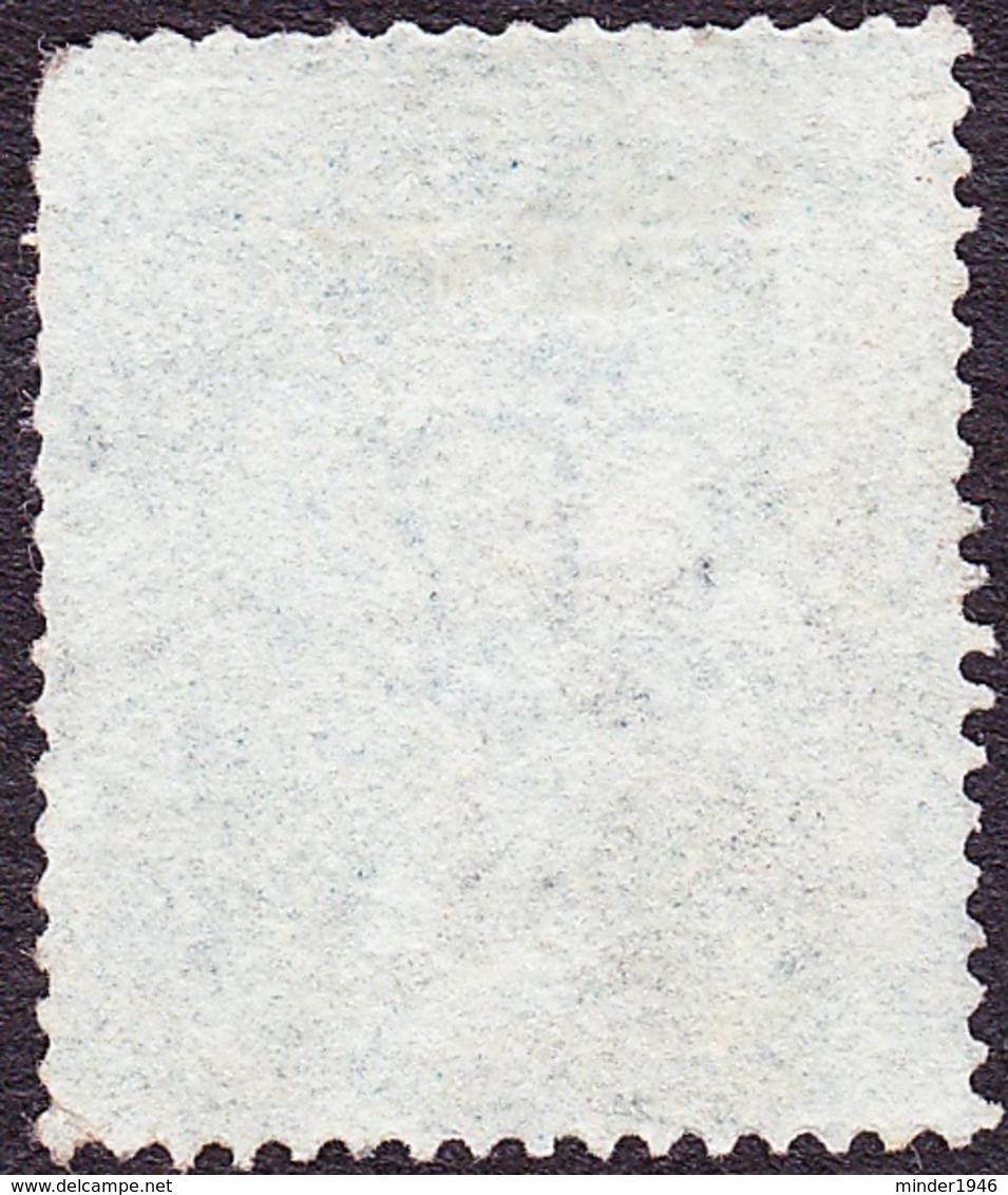 GREAT BRITAIN 1841 QV 2d Blue SG15 CV £85 - Used Stamps