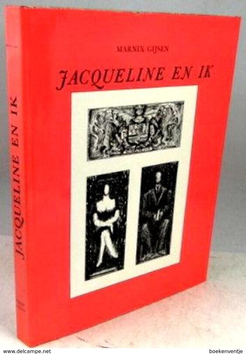 Jacqueline En Ik - Literatuur