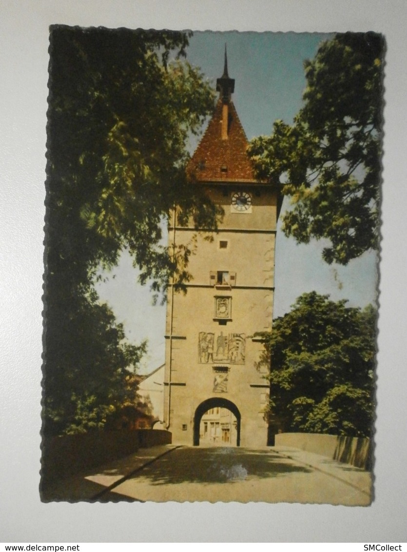 Waiblingen, Beinsteiner Tor (GF1554) - Waiblingen