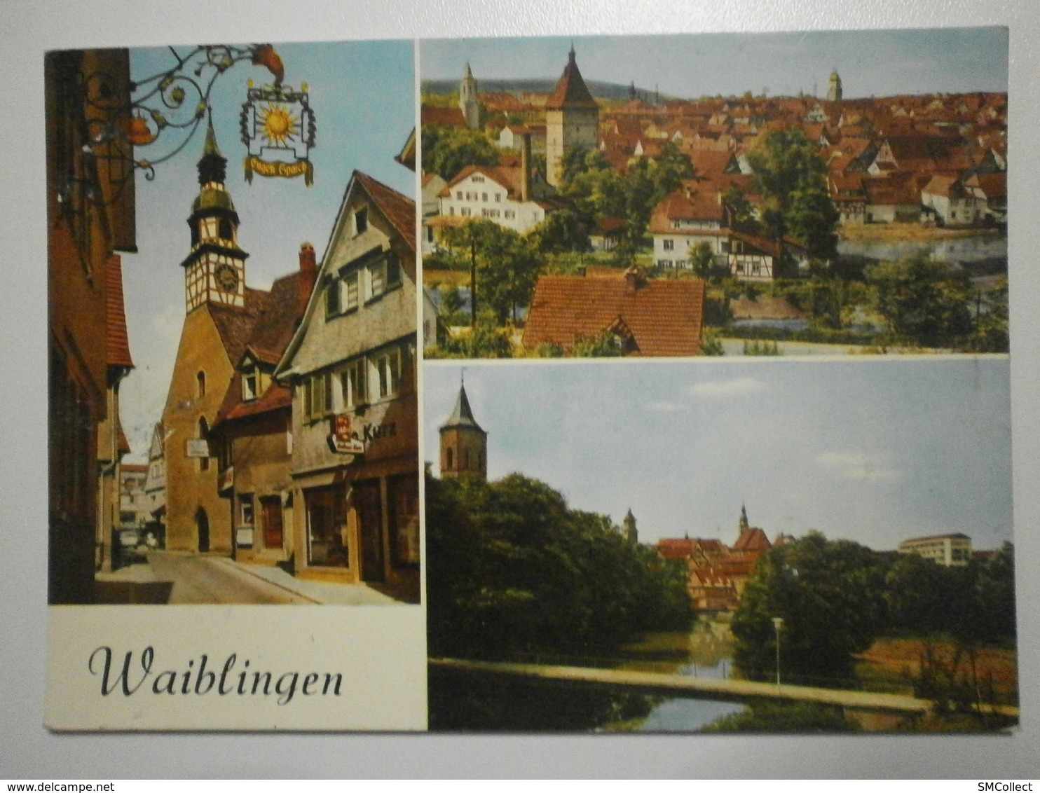 Waiblingen, Multivues (GF1555) - Waiblingen