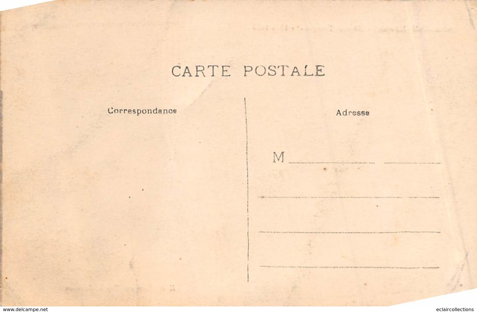 Servian          34            Hôpital Temporaire. Joueurs De Boules.  Pétanque             (Voir Scan) - Autres & Non Classés