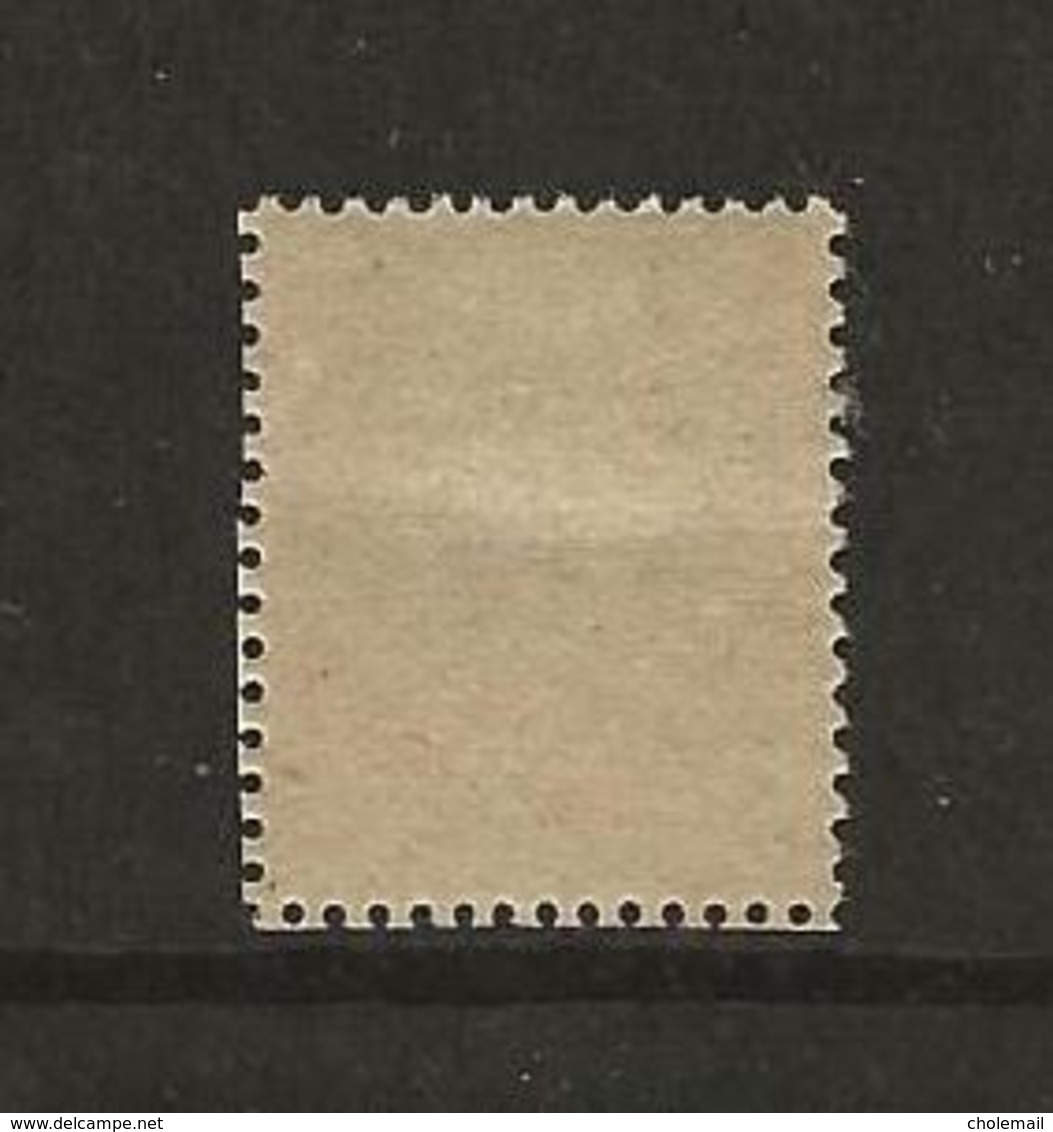 ROUAD - Type BLANC - YT N° 4 * - Très Légère Trace De Charnière - Unused Stamps