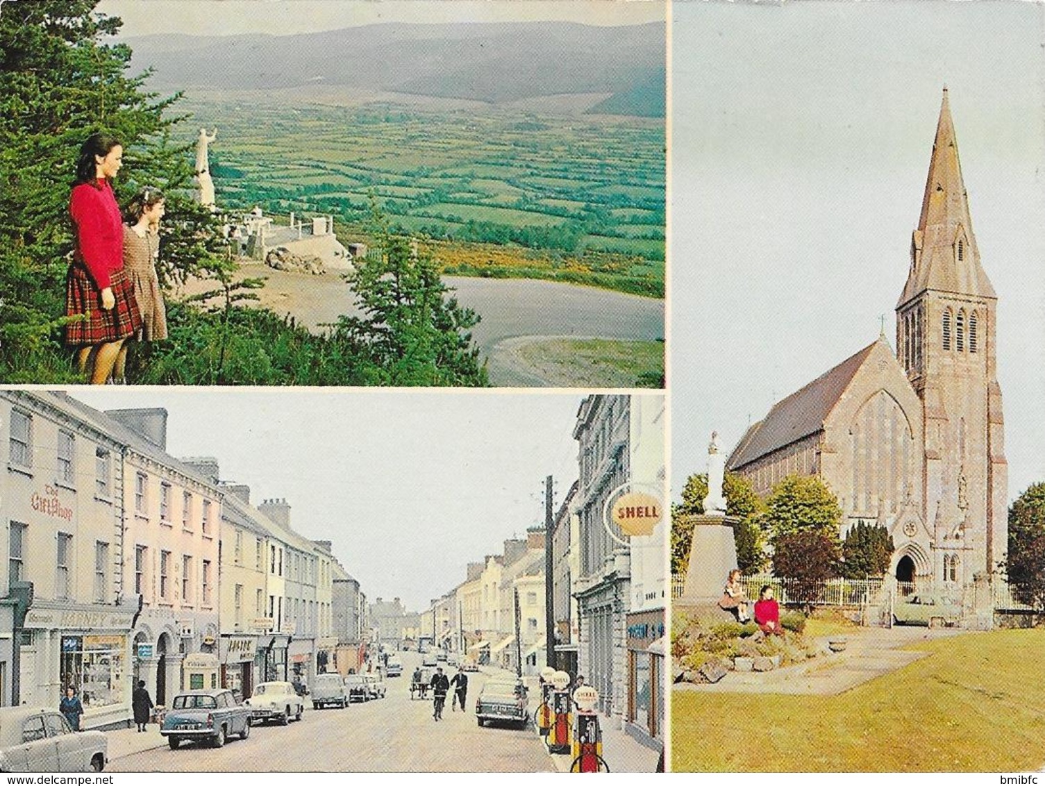TIPPERARY TOWN & DISTRICT - Tipperary