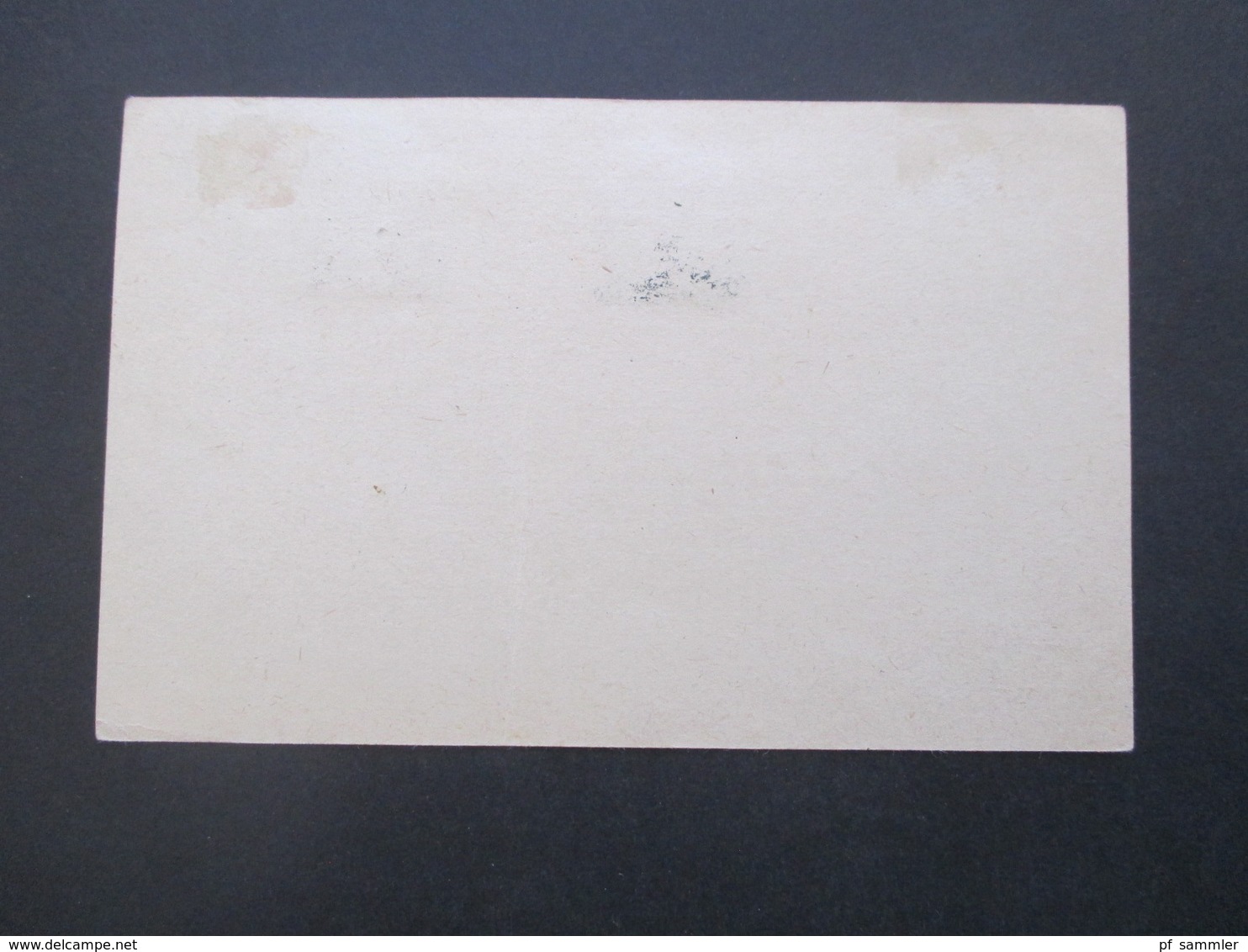 Ungarn 1917 Ganzsache / Feldpostkarte / Blankokarte Mit Nr. 208 / 209 Kriegsausstellung Des Erzherzogs Joseph - Brieven En Documenten