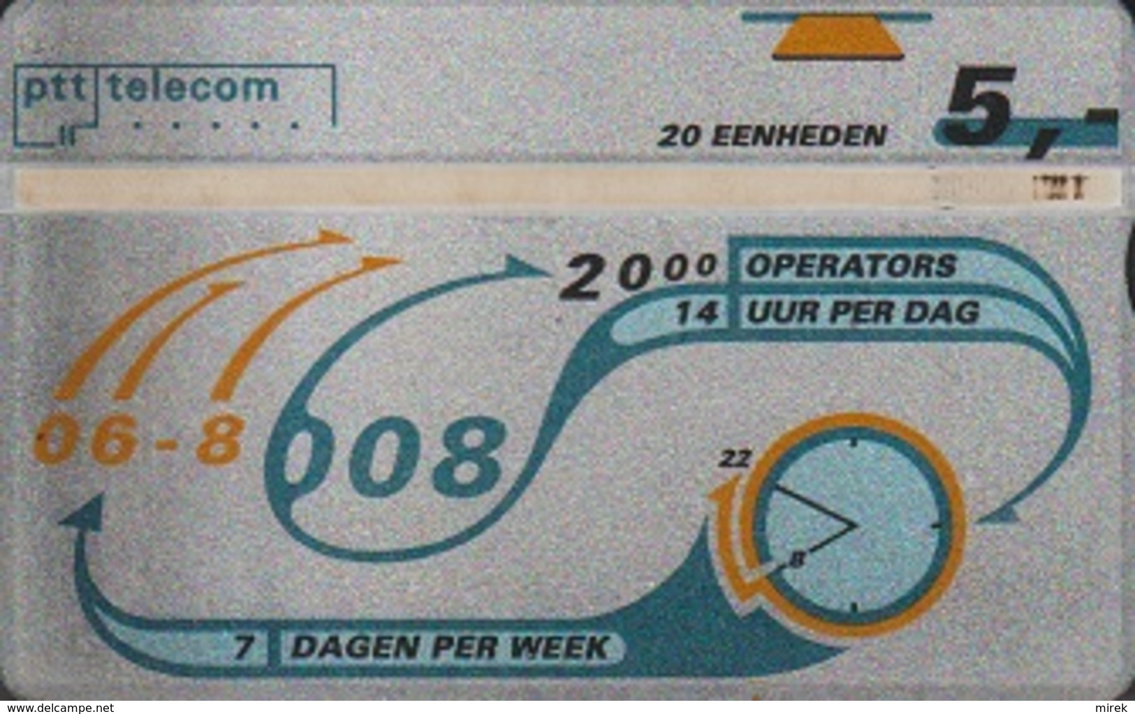 399/ Netherlands; Phone Repairs 5, 341A - Openbaar