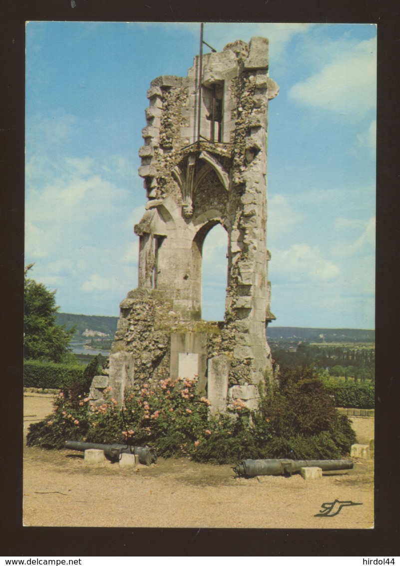 Moulineaux (76) : Monument "Qui Vive" (Combat De 1870-1871) - Otros & Sin Clasificación