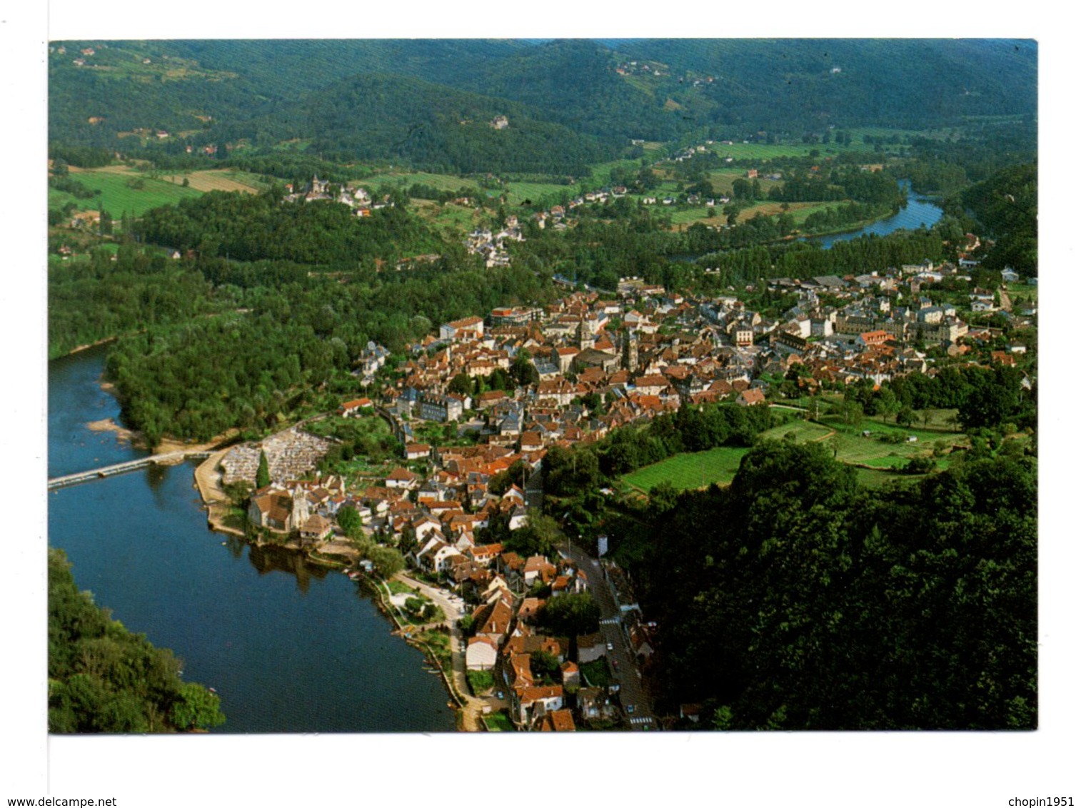 CPM - BEAULIEU-SUR-DORDOGNE - Autres & Non Classés