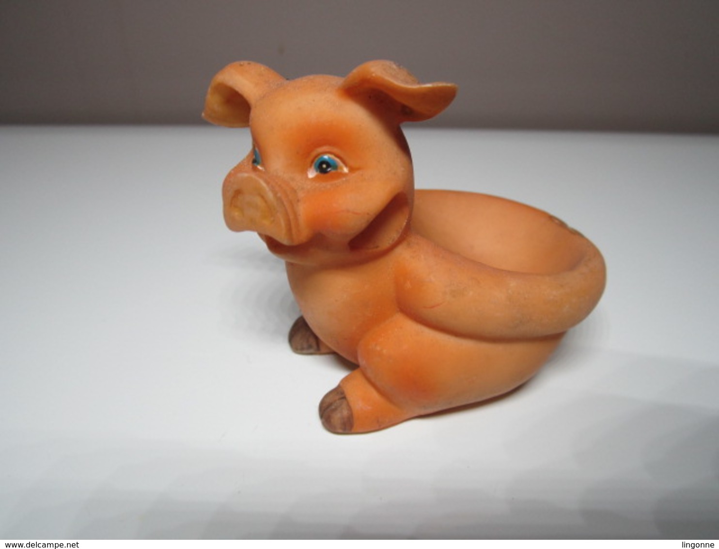 COCHON Coquetier Pour Collection. - Pigs