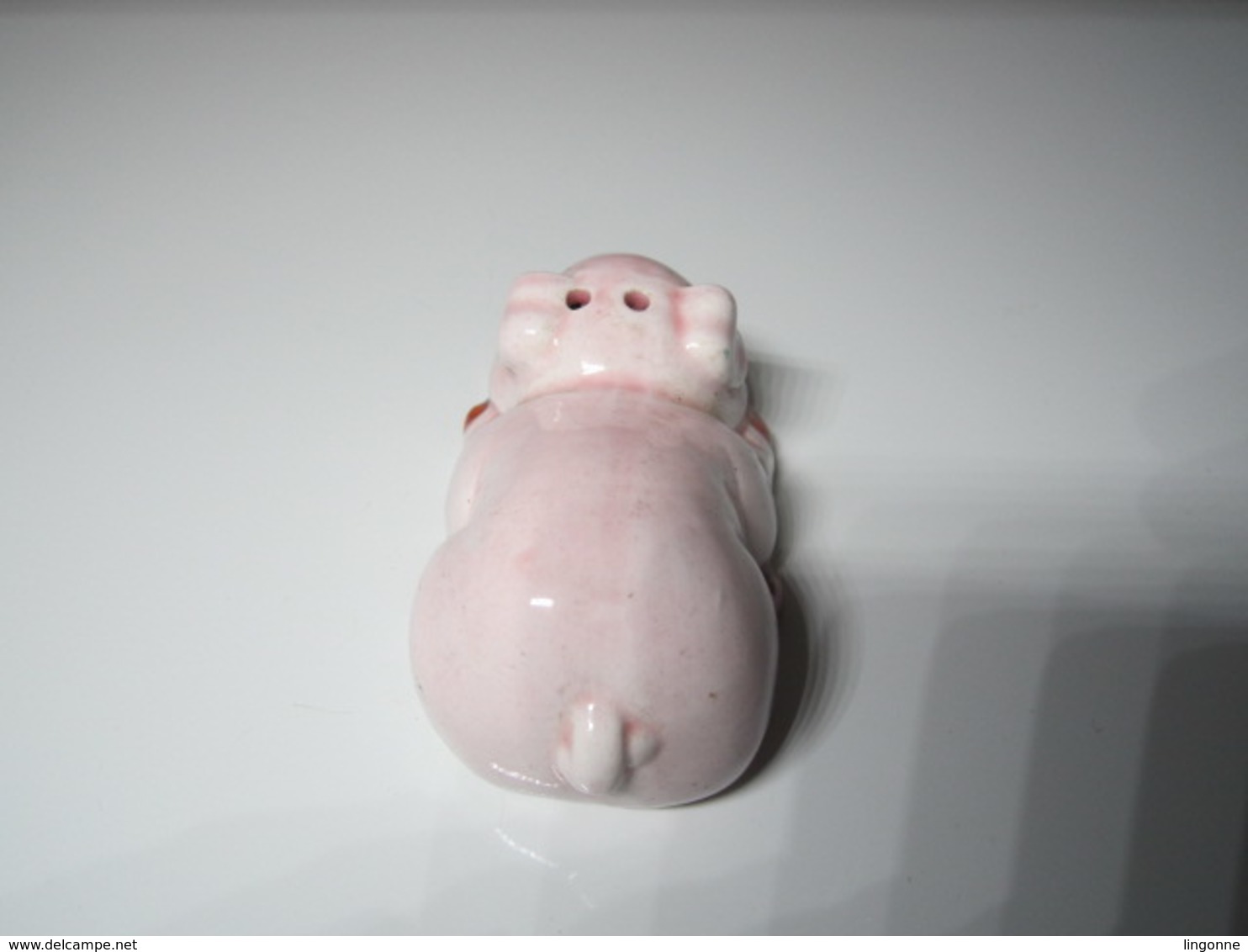 POIVRIÈRE COCHON Pour Collection - Cochons